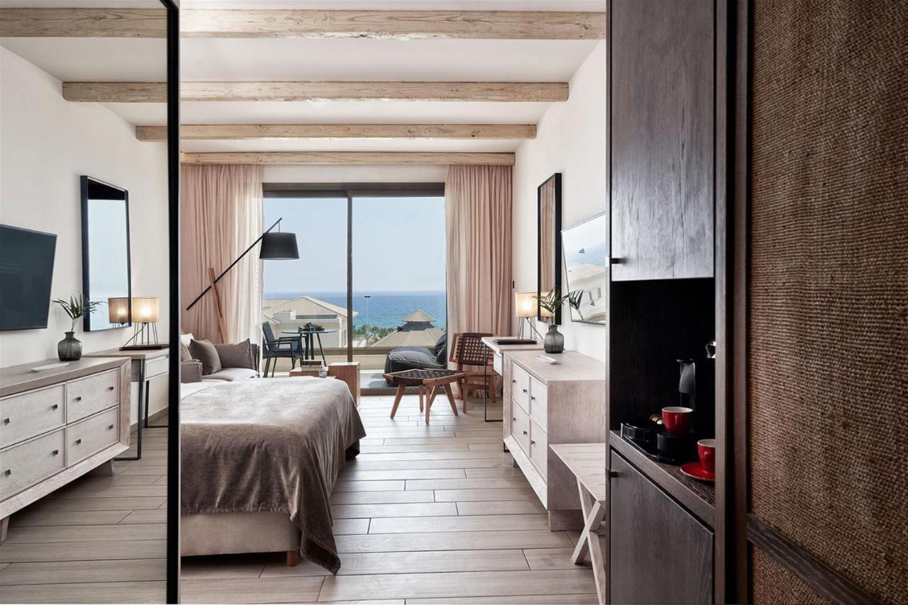 Mare Resort 5*