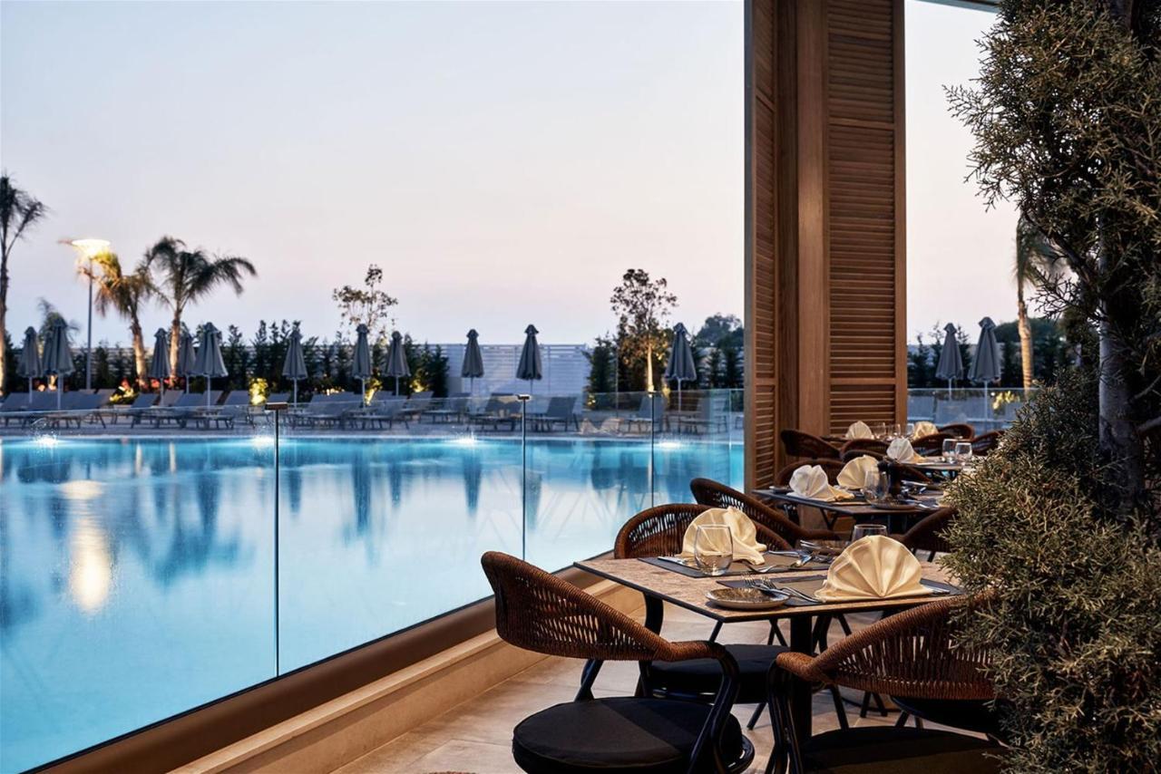 Mare Resort