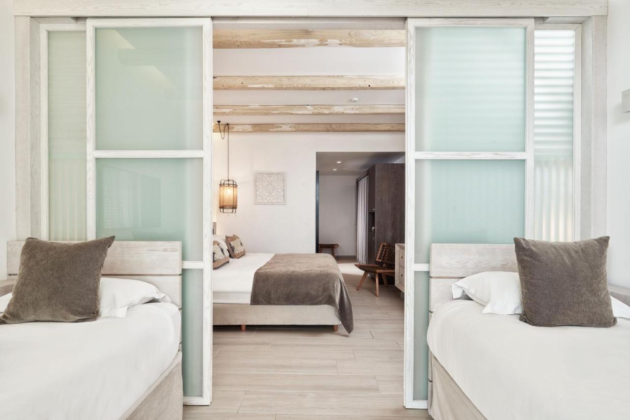 Resort Mare 5*