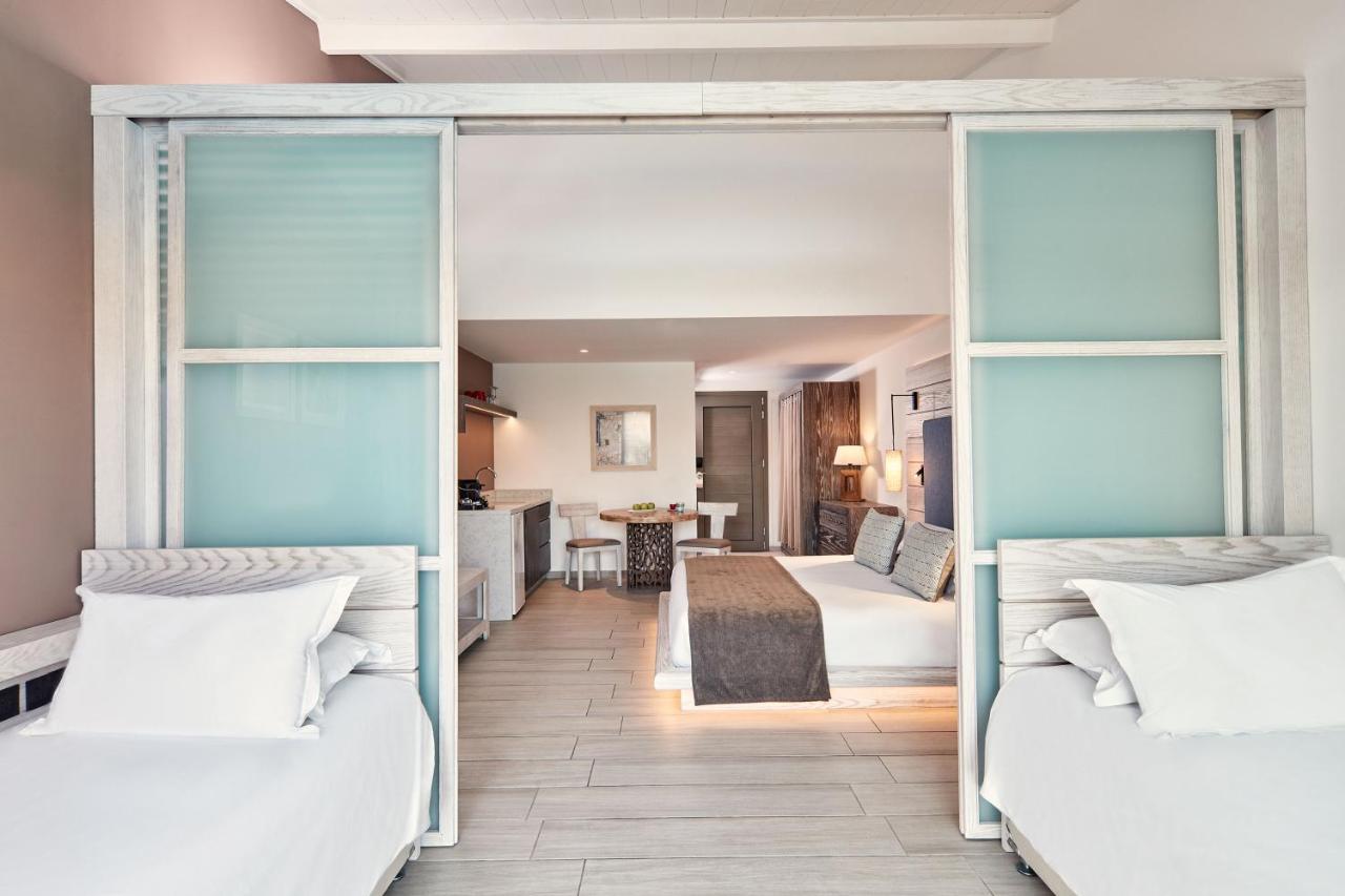 Resort Mare 5*