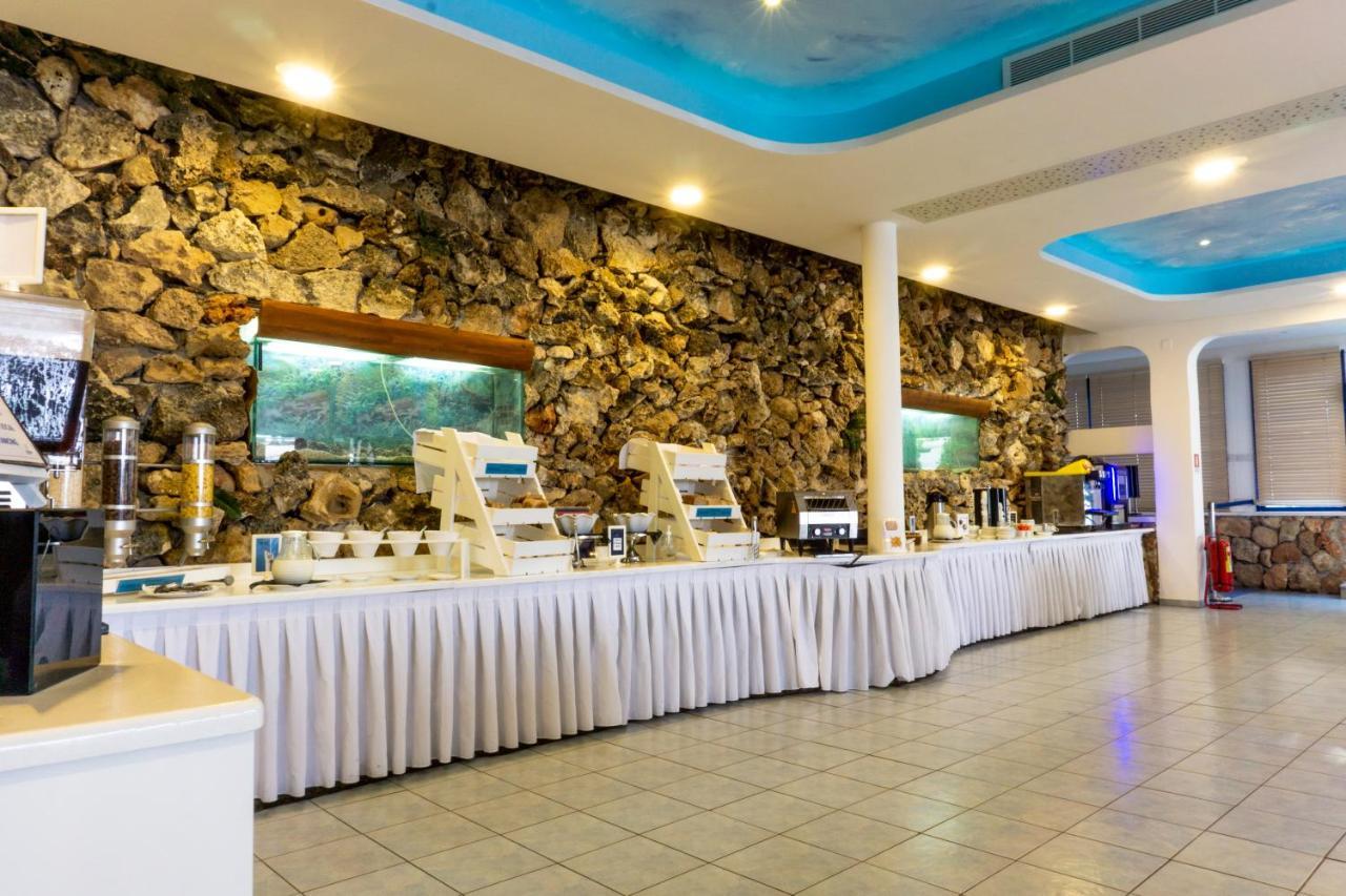 Anonymous (adults Only) 3* Agia Napa