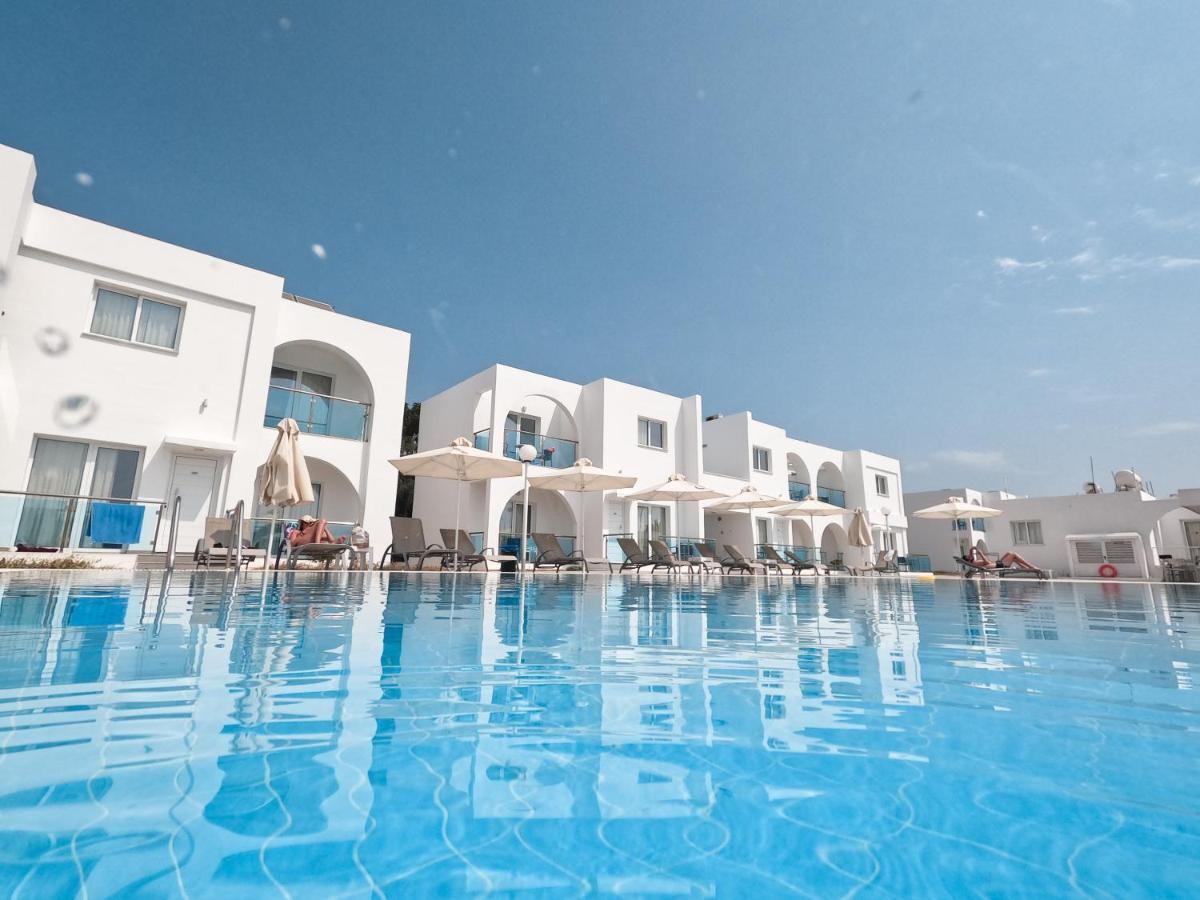 Aparthotel Kaos Agia Napa