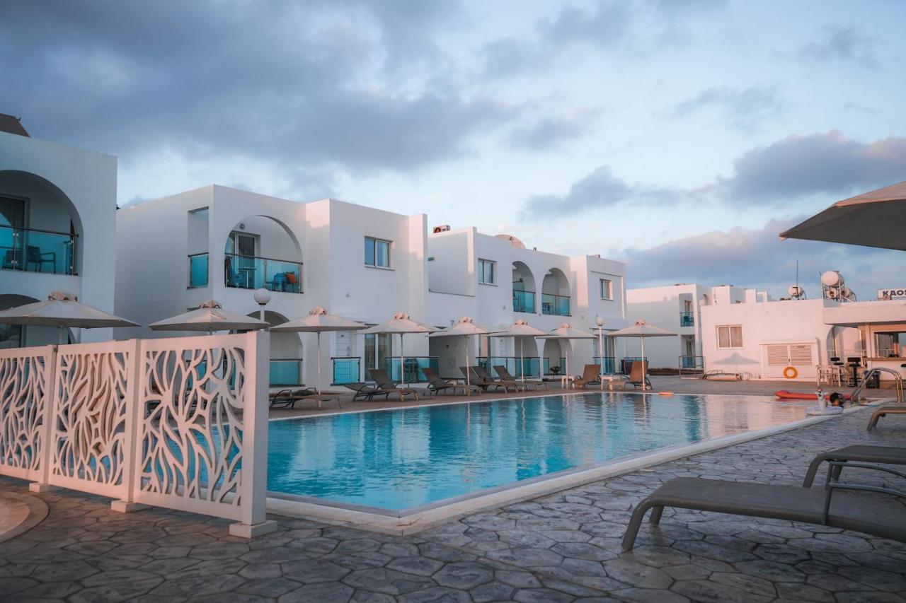 Kaos 2* Agia Napa