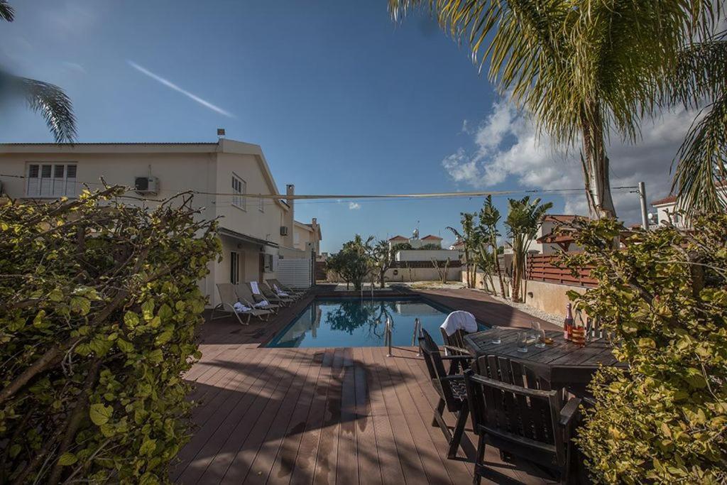 Villa Villa Rania Aq At26 *