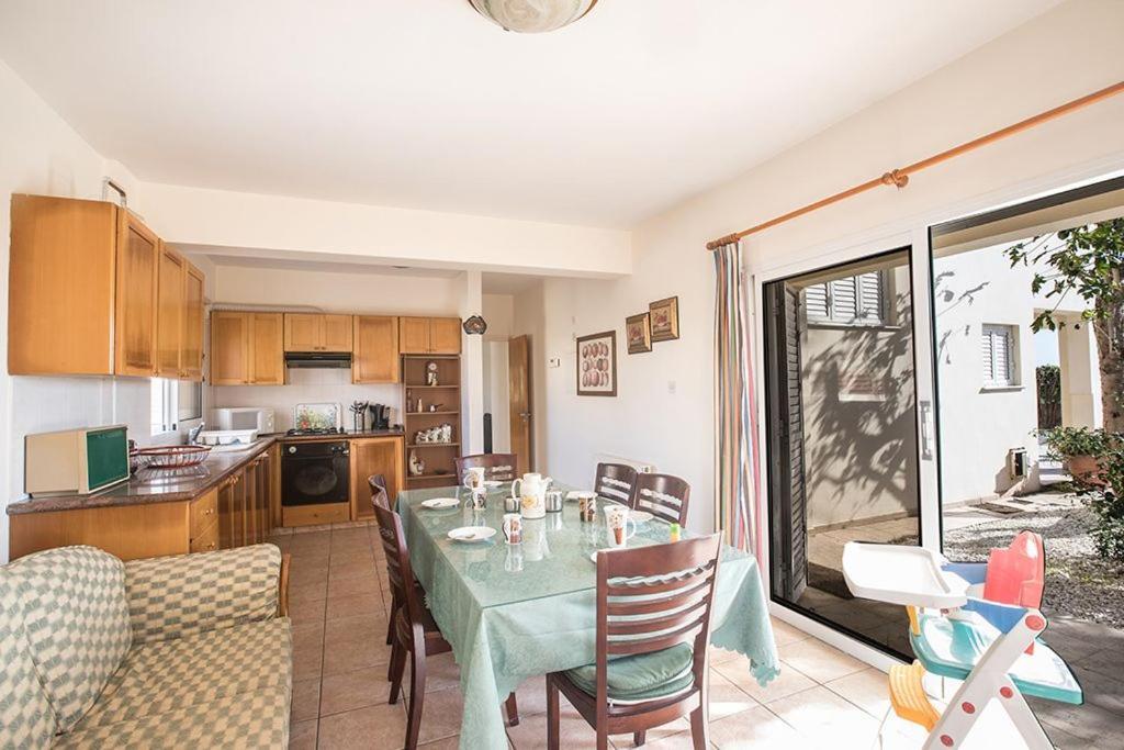 Villa Villa Rania Aq At26 Ayia Napa