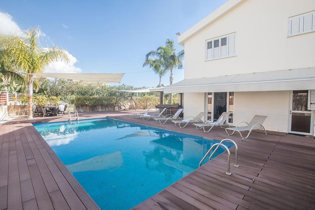 Villa Villa Rania Aq At26 *