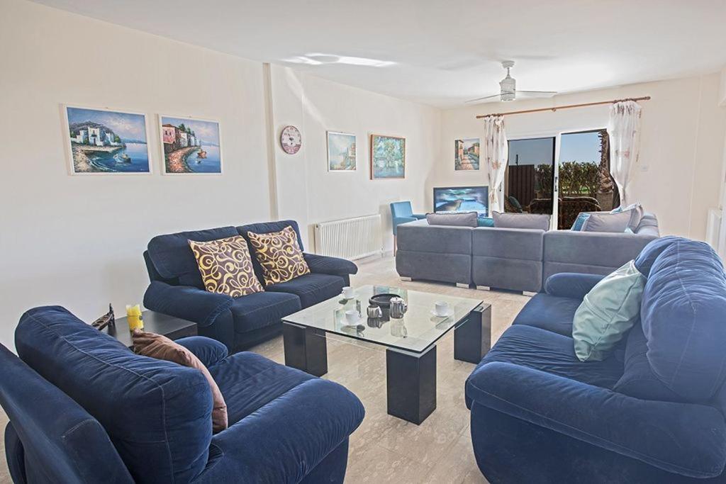 Villa Rania Aq At26 Ayia Napa
