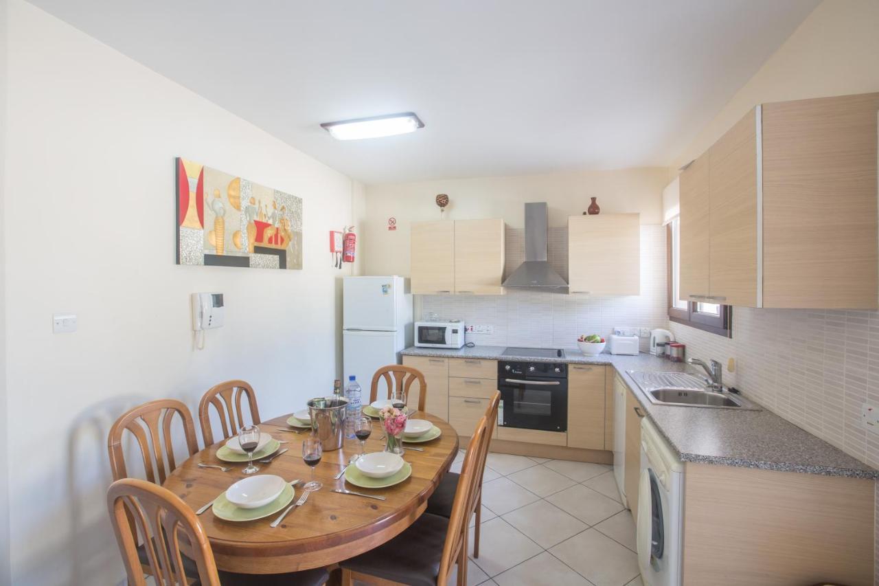 Apartment Napiana