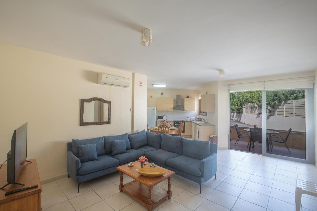Napiana Apartment Ayia Napa