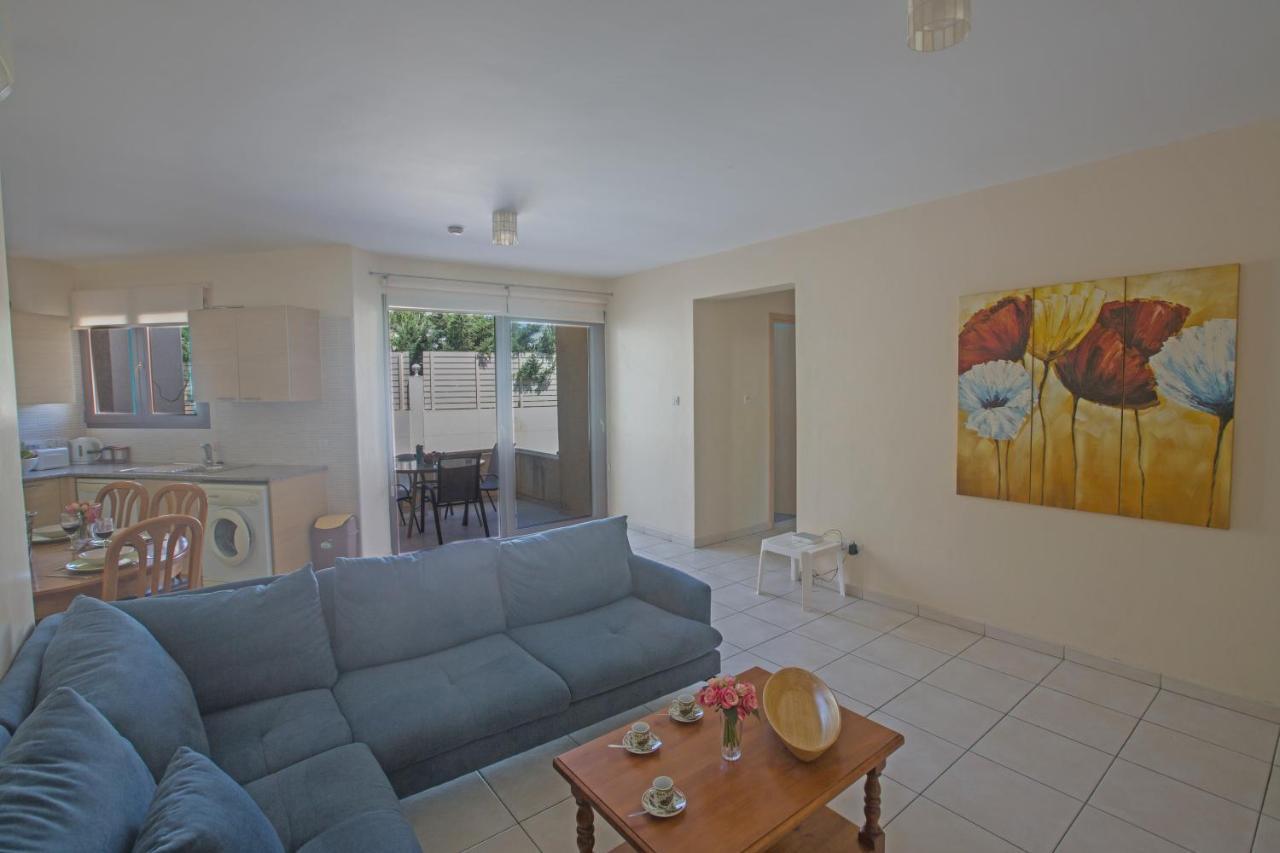 Napiana Apartment *