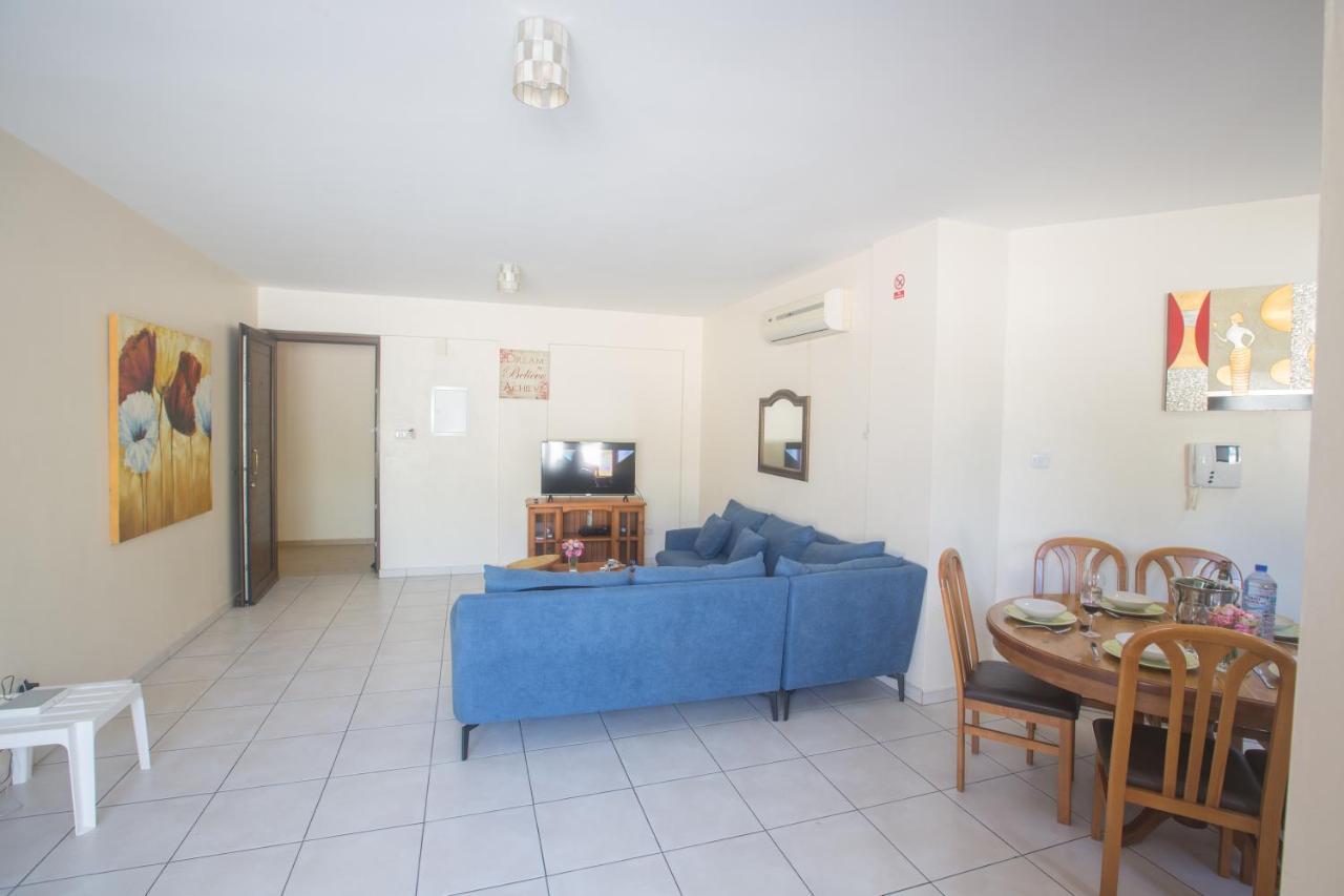 Napiana * Ayia Napa