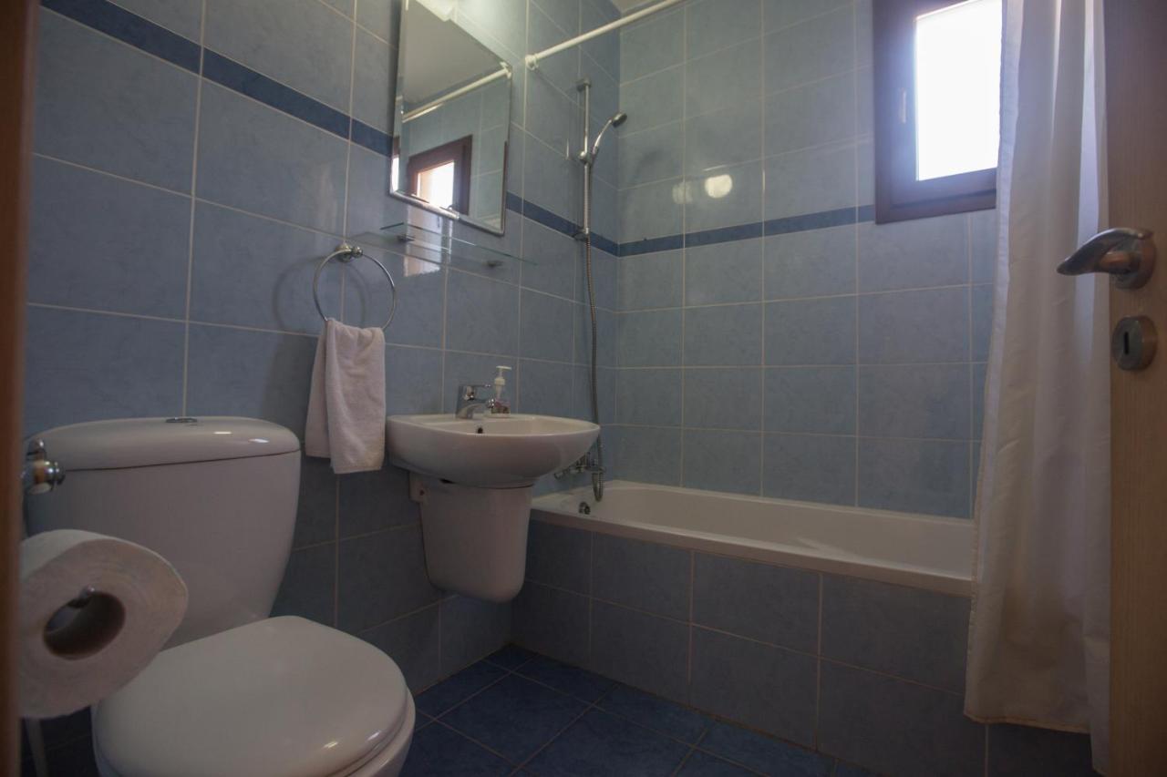 Napiana Apartment *