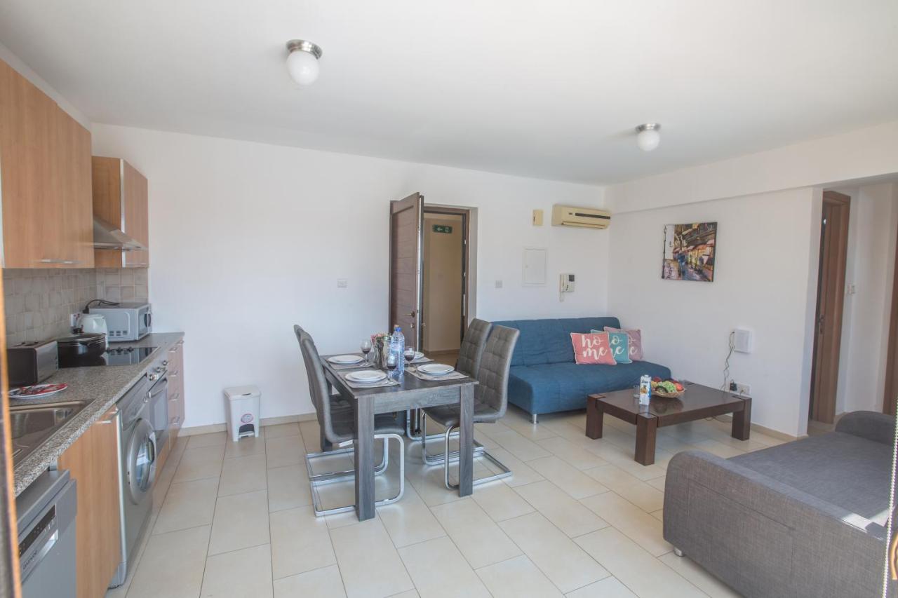 Apartment Napiana