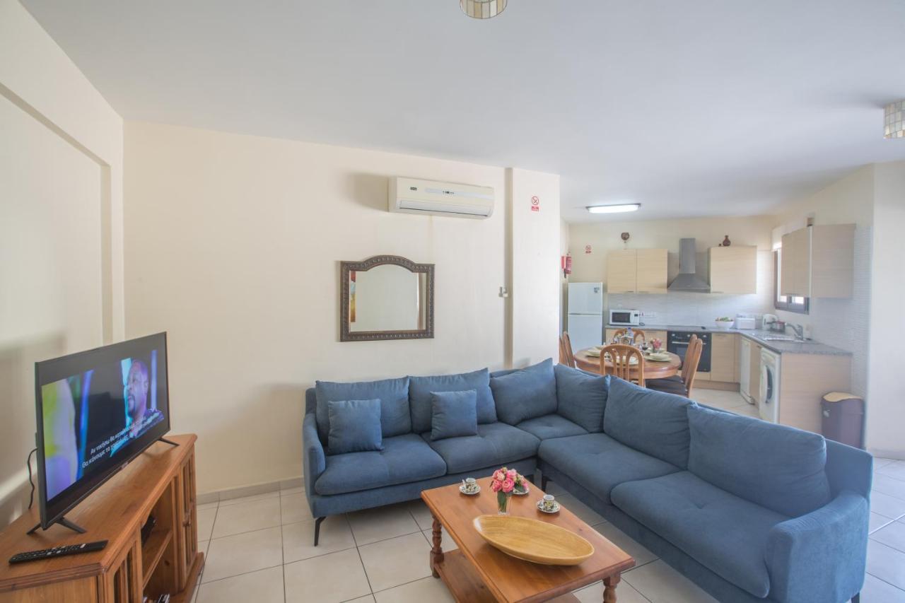Apartment Napiana