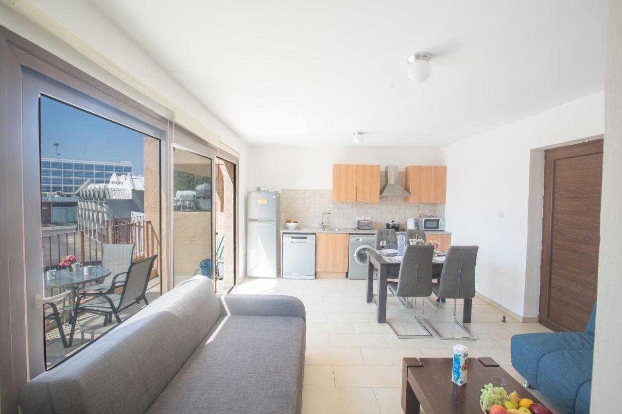Napiana * Ayia Napa