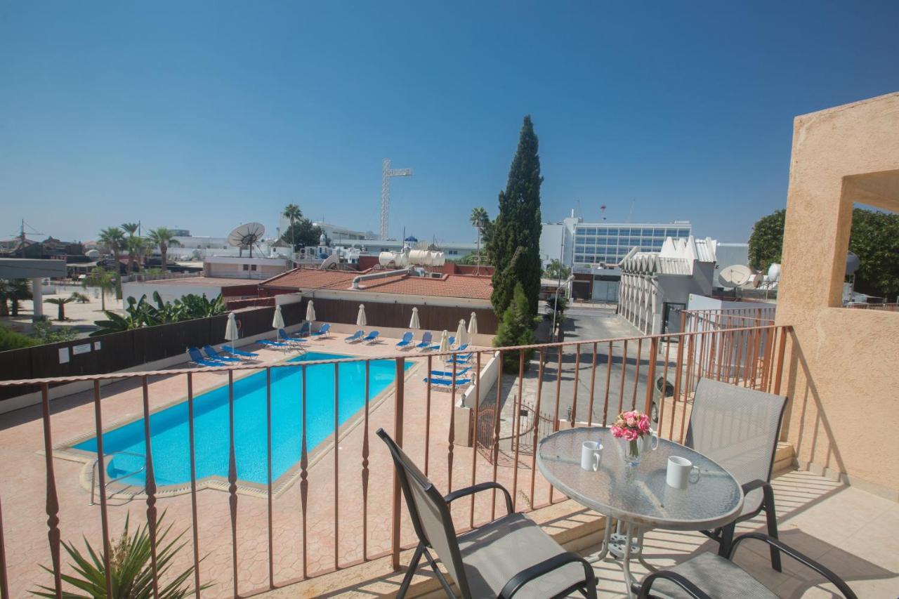 Apartment Napiana Ayia Napa