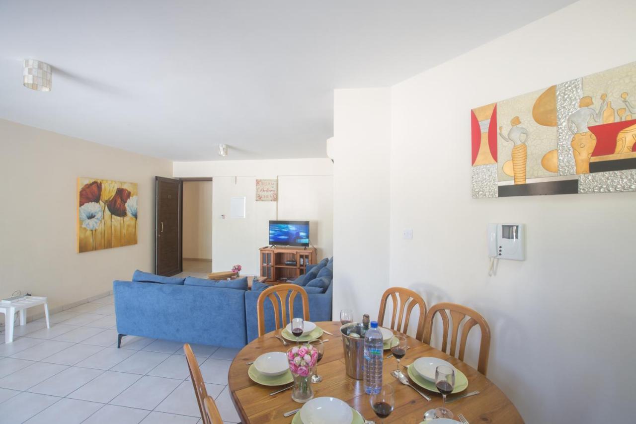 Napiana * Ayia Napa