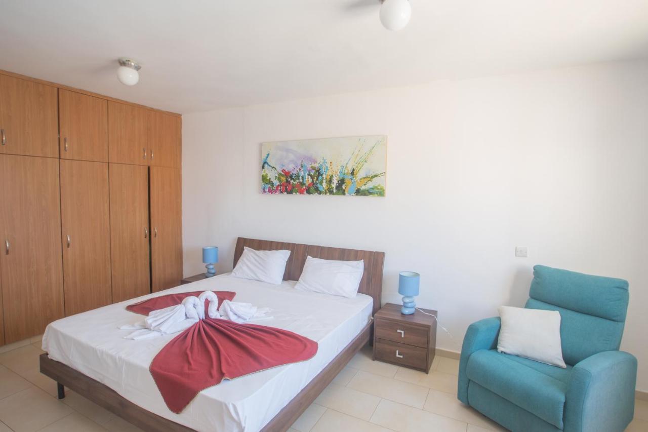 Napiana Apartment Ayia Napa