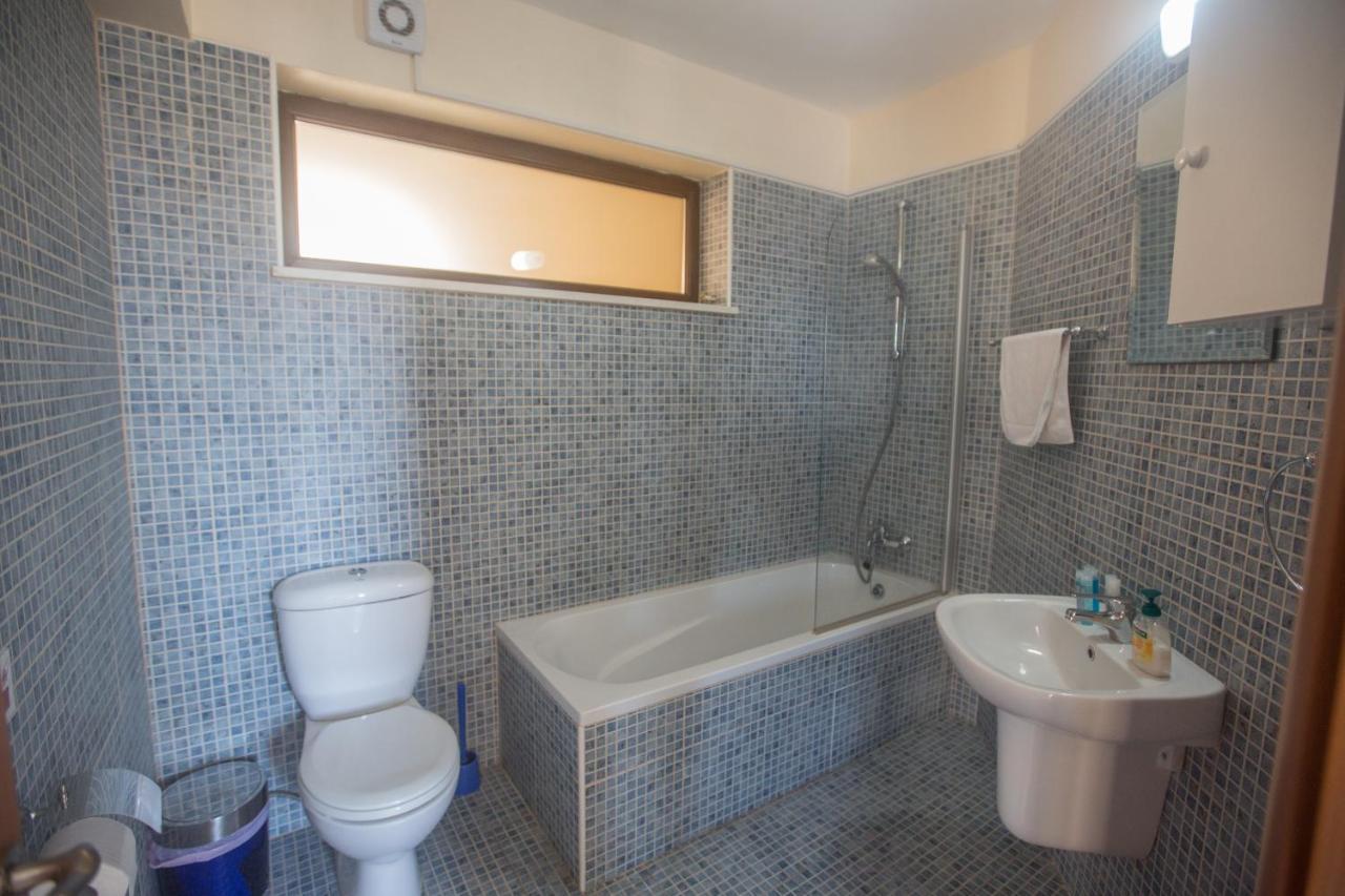 Apartment Napiana