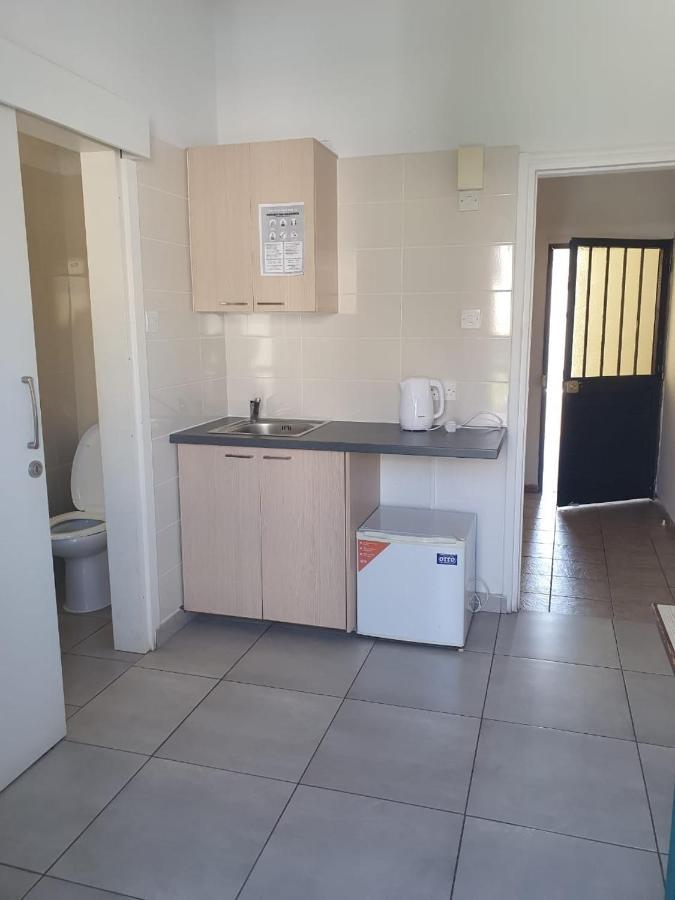 Aparthotel Sea Cleonapa Mandali Ayia Napa