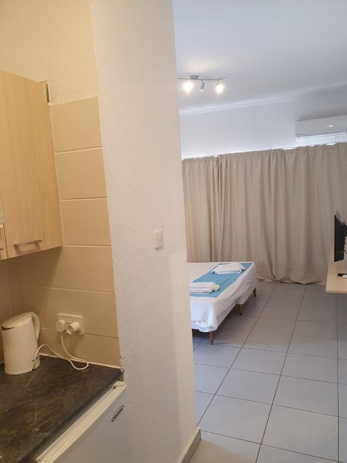 Aparthotel Sea Cleonapa Mandali