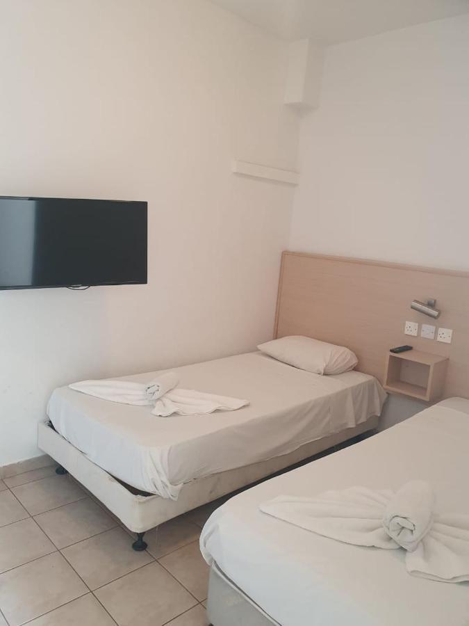 Sea Cleonapa Mandali Aparthotel *