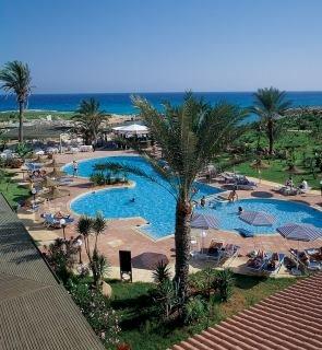 Yiannoula Hotel