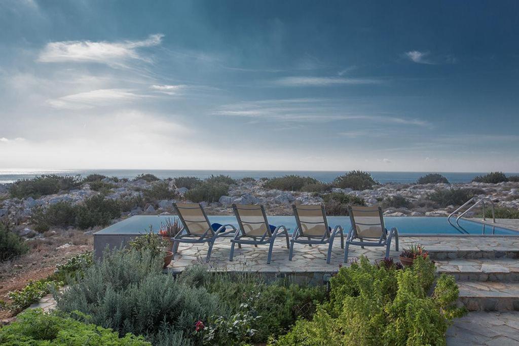 Villa Villa Othello Aq Ot7 Ayia Napa