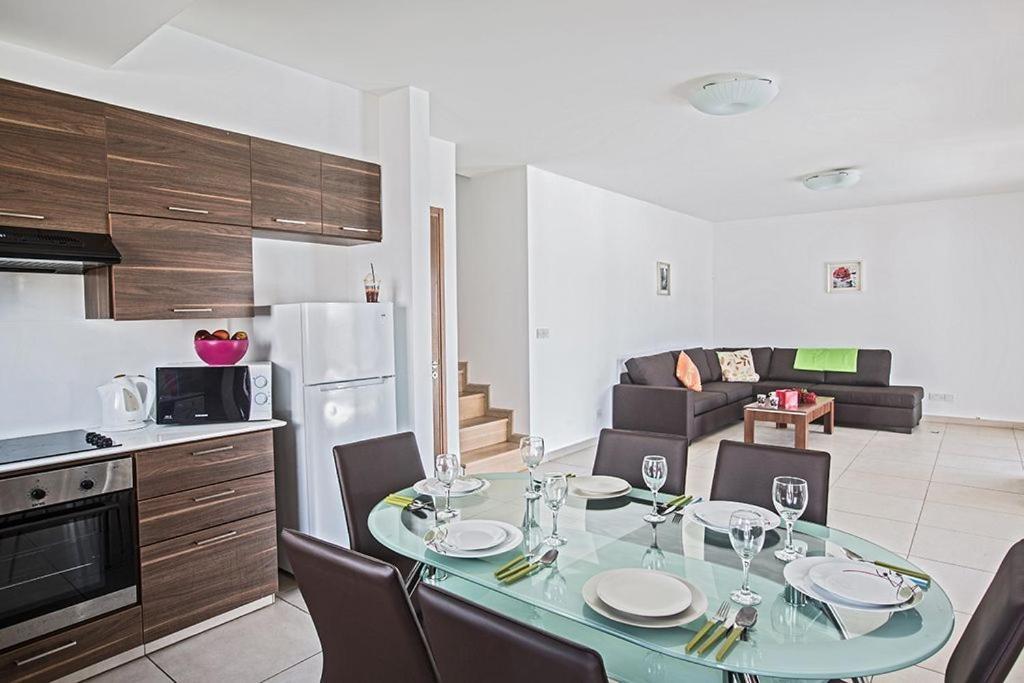 Villa Villa Sian Aq Svd2
