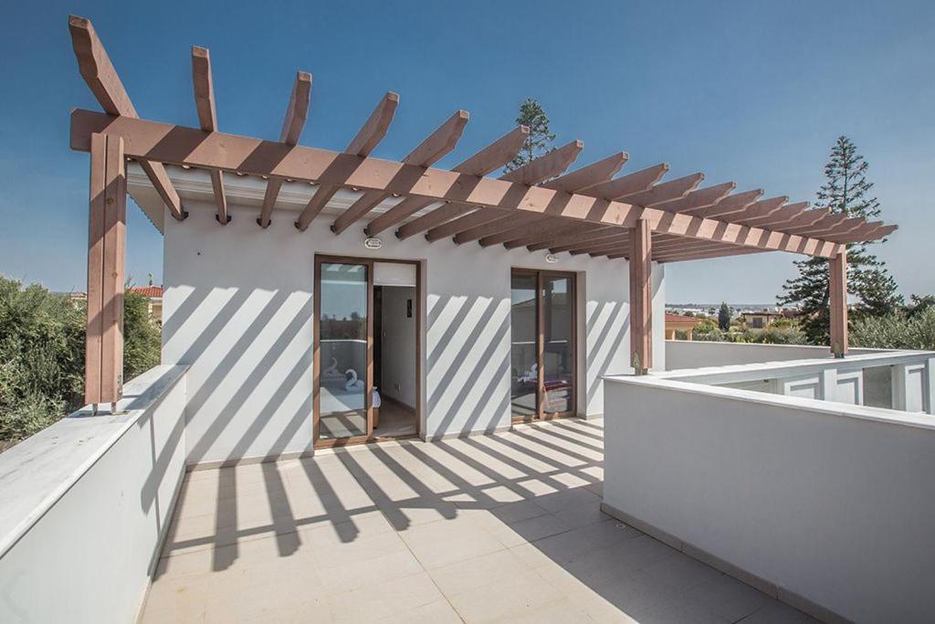 Villa Villa Sian Aq Svd2 Ayia Napa