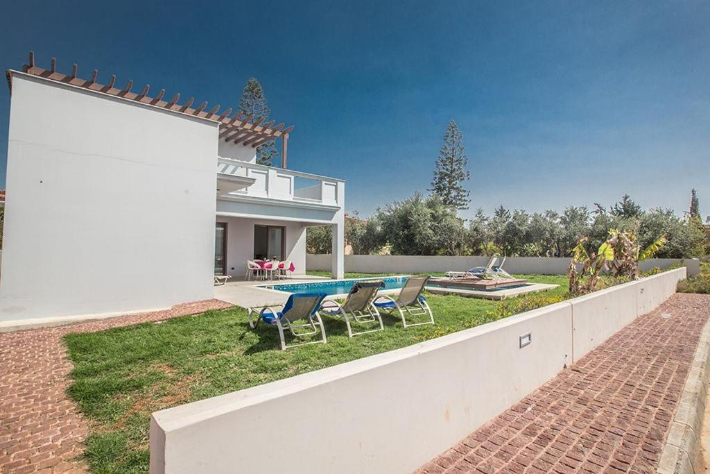 Villa Villa Sian Aq Svd2