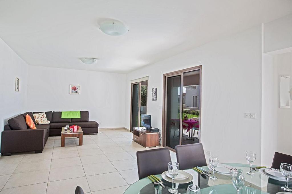 Villa Sian Aq Svd2 Villa Ayia Napa