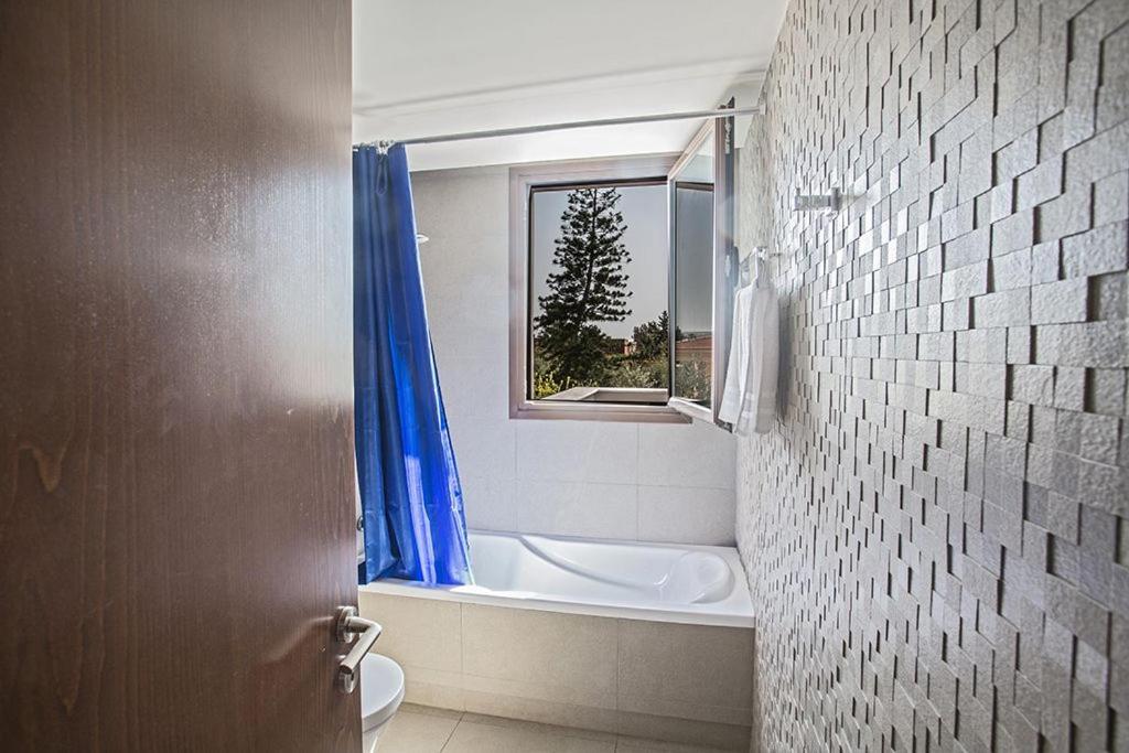 Villa Sian Aq Svd2 Villa Ayia Napa