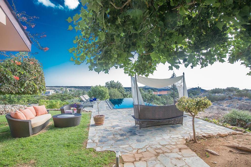 Villa Othello Aq Ot7 Ayia Napa