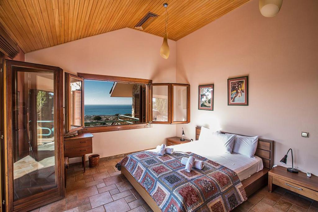 Villa Othello Aq Ot7 Villa Ayia Napa