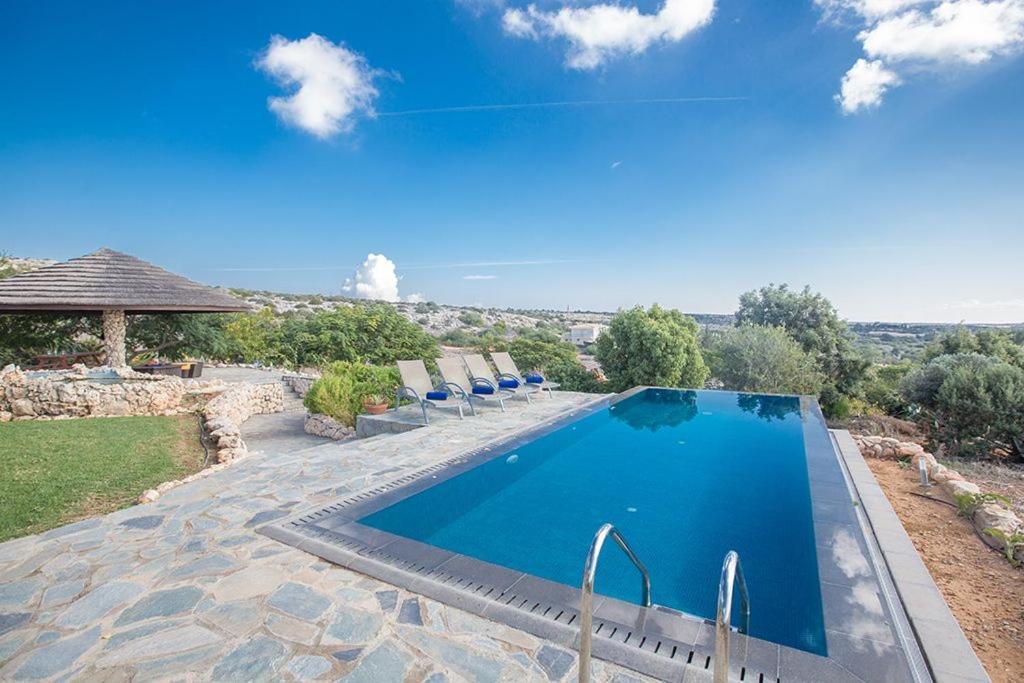 Villa Othello Aq Ot7 Ayia Napa