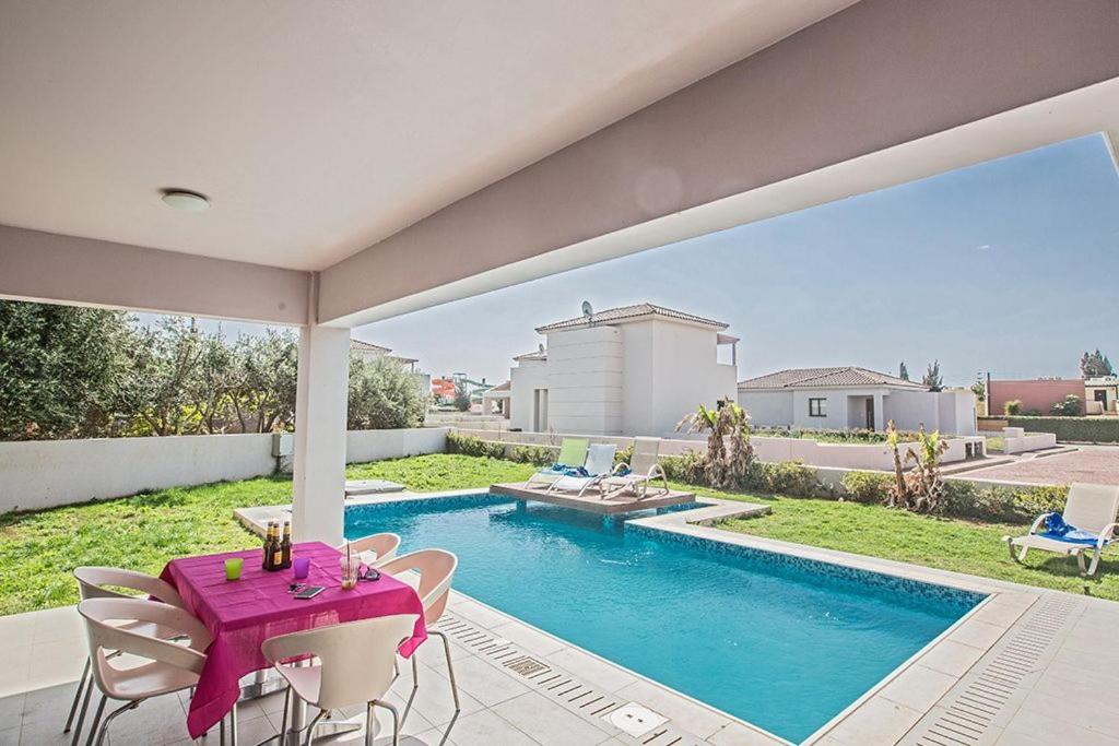Villa Villa Sian Aq Svd2 *