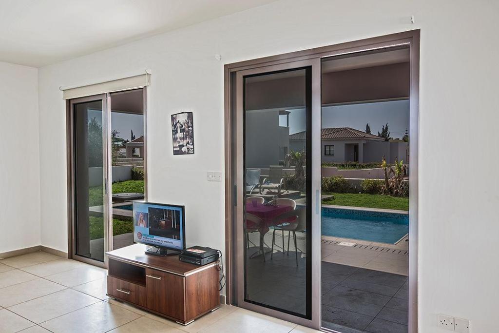 Villa Villa Sian Aq Svd2