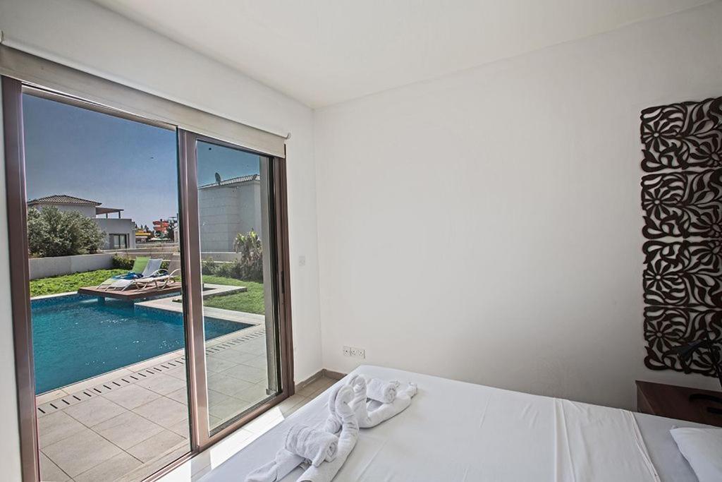 Villa Villa Sian Aq Svd2 *