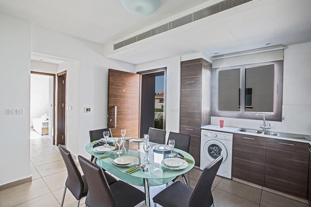 Villa Sian Aq Svd2 Villa Ayia Napa