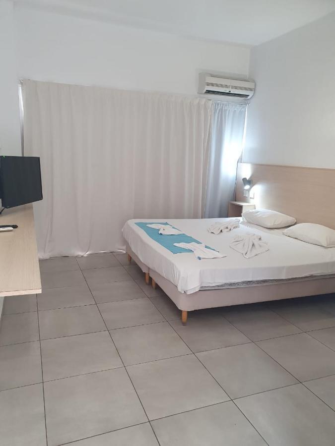 Sea Cleonapa Mandali Aparthotel