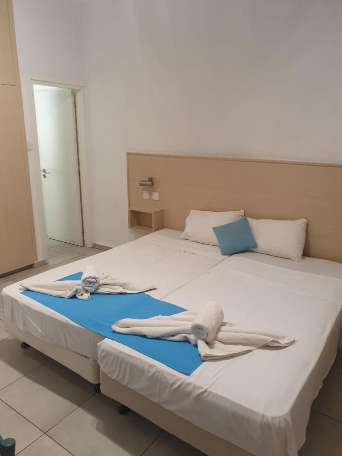 Sea Cleonapa Mandali Aparthotel Agia Napa