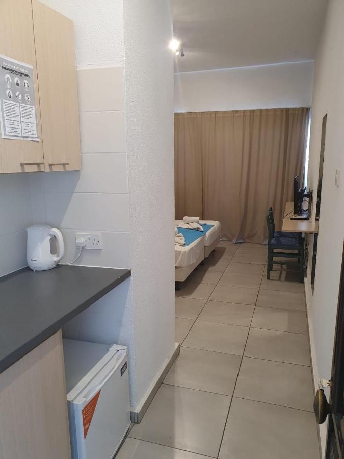 Aparthotel Sea Cleonapa Mandali *