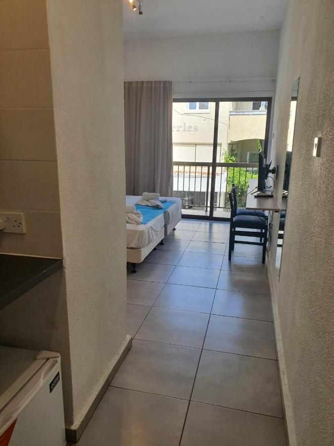 Aparthotel Sea Cleonapa Mandali