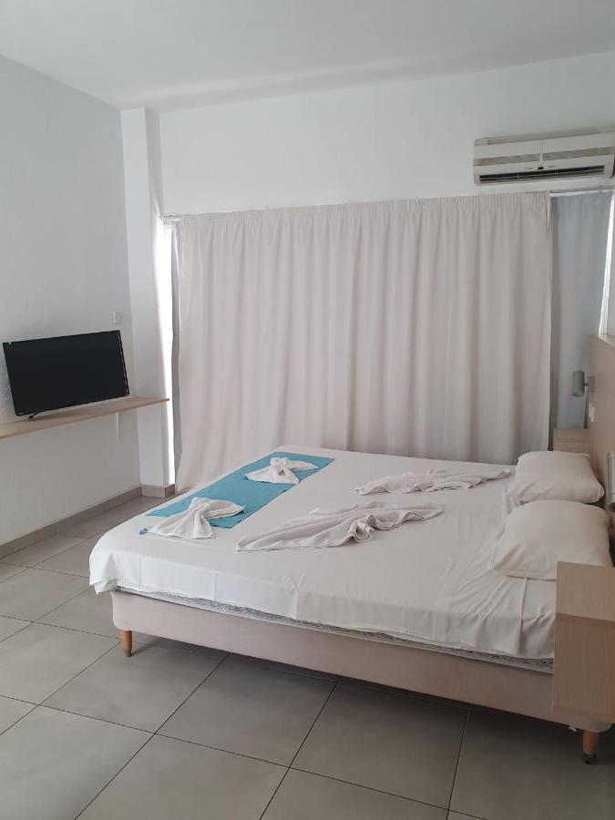 Aparthotel Sea Cleonapa Mandali