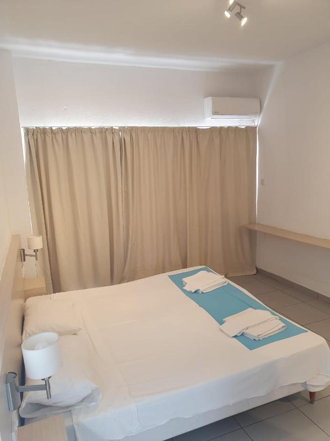 Aparthotel Sea Cleonapa Mandali Agia Napa