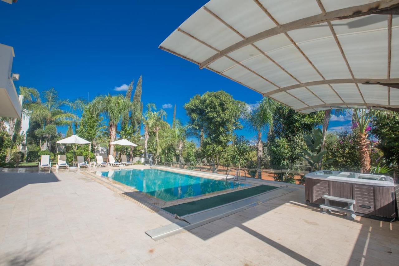 Villa Demetra Ayia Napa