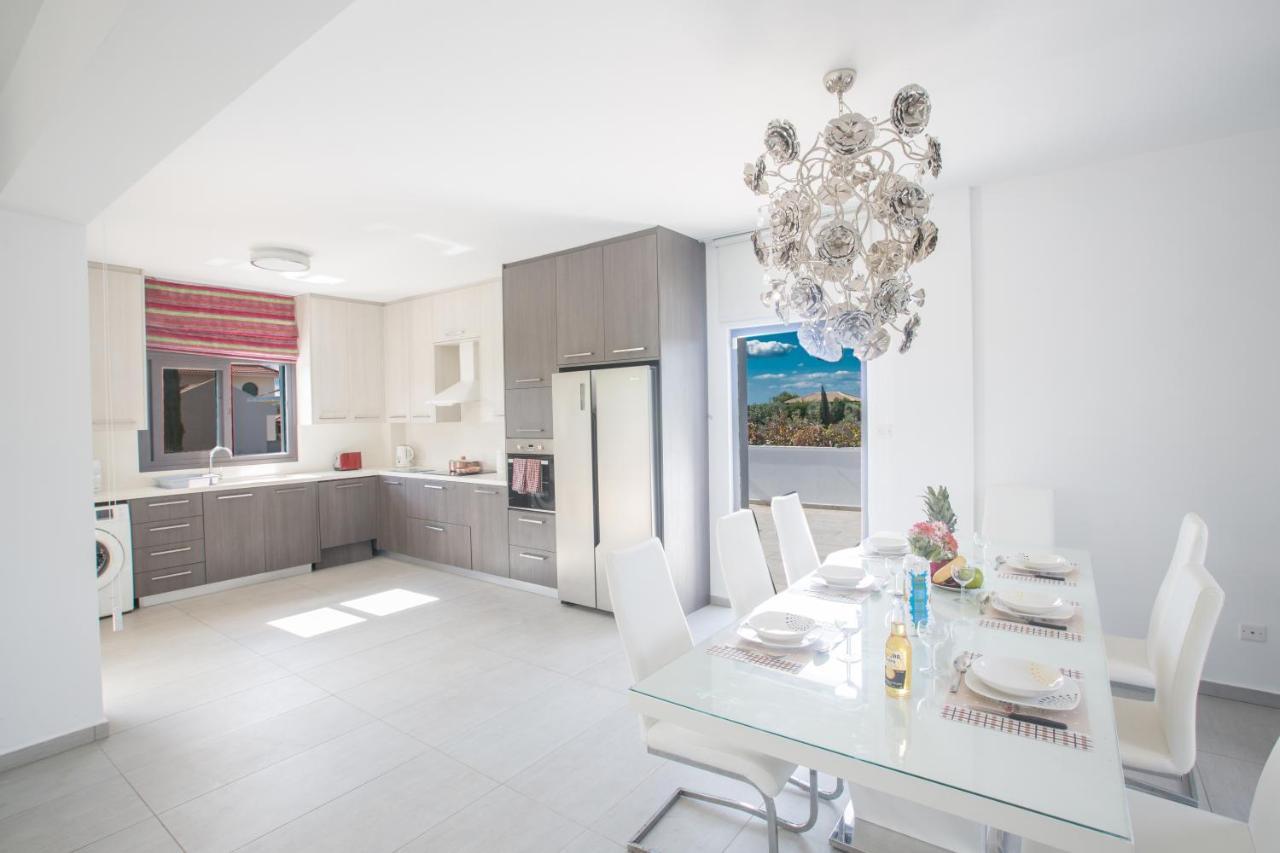 Villa Andriana Ayia Napa