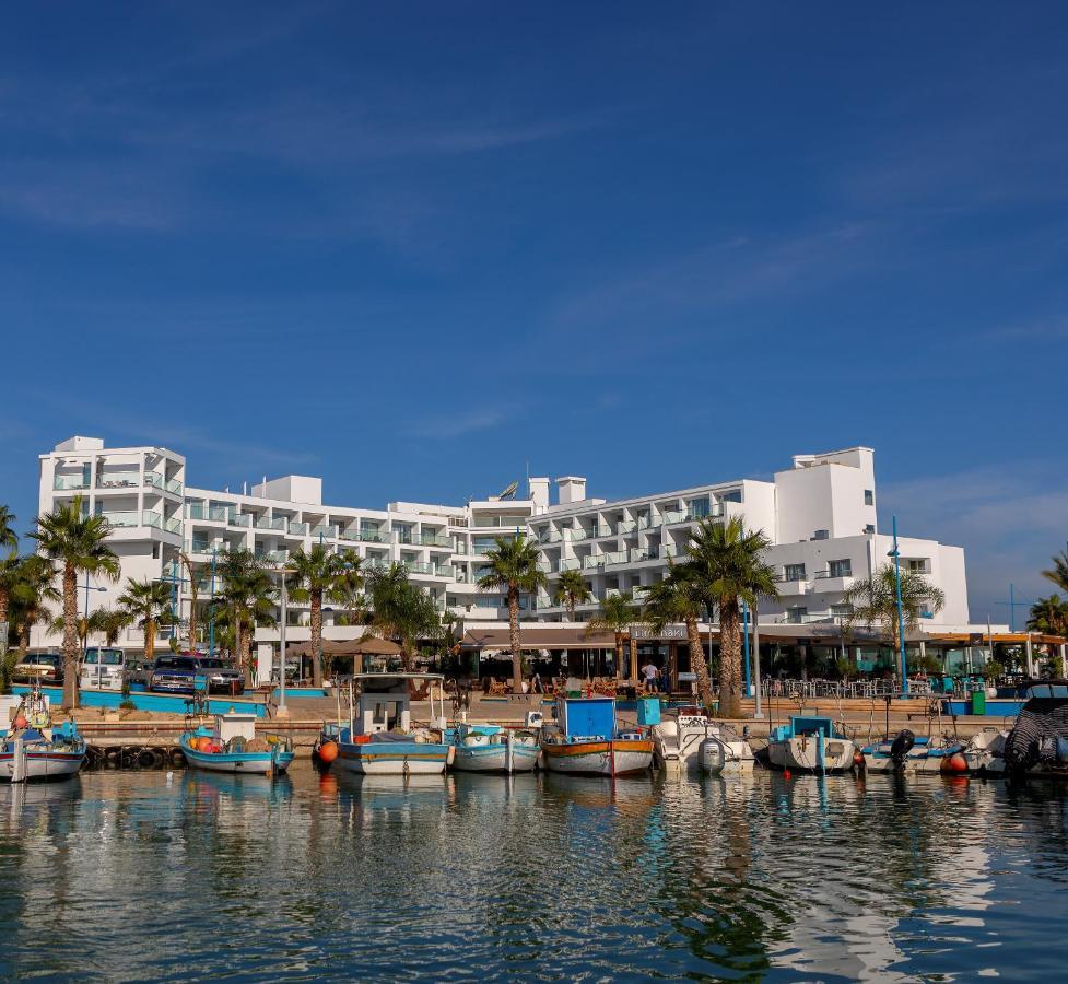Limanaki Hotel&suites 4* Agia Napa
