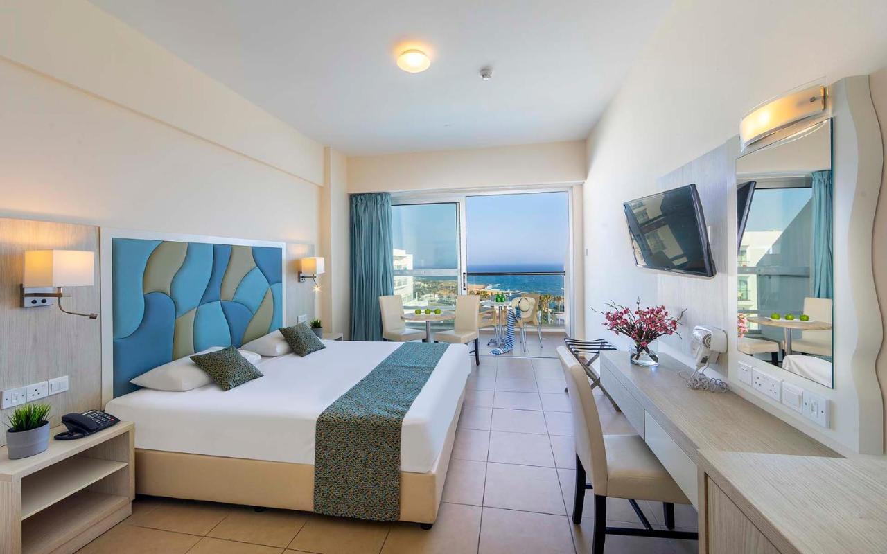 Tofinis Hotel Ayia Napa